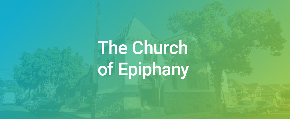 The Church of Epiphany