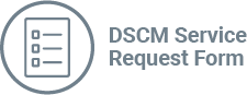 DSCM Service Request Form