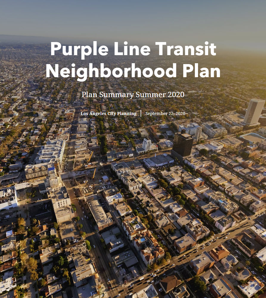Purple Line Storymap