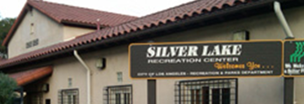 Silverlake Recreation Center