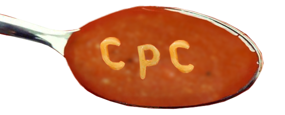 CPC alphabet soup initials