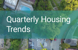 Housing Quarterly Trends