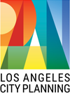 Los Angeles Planning logo